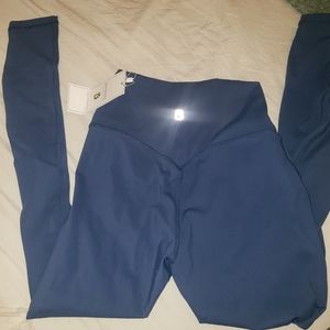 Buffbunny spin leggings